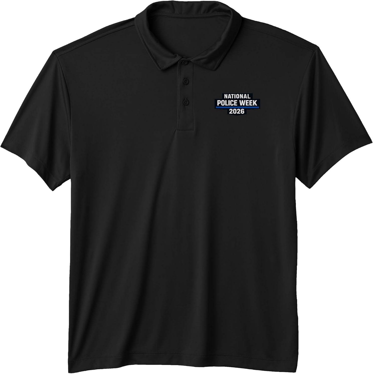 National Police Week Apparel & Gifts