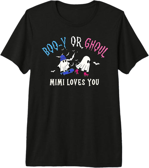 Baby Gender Reveal Announcement Ideas Merch