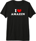Personalized For Amazin & Friends