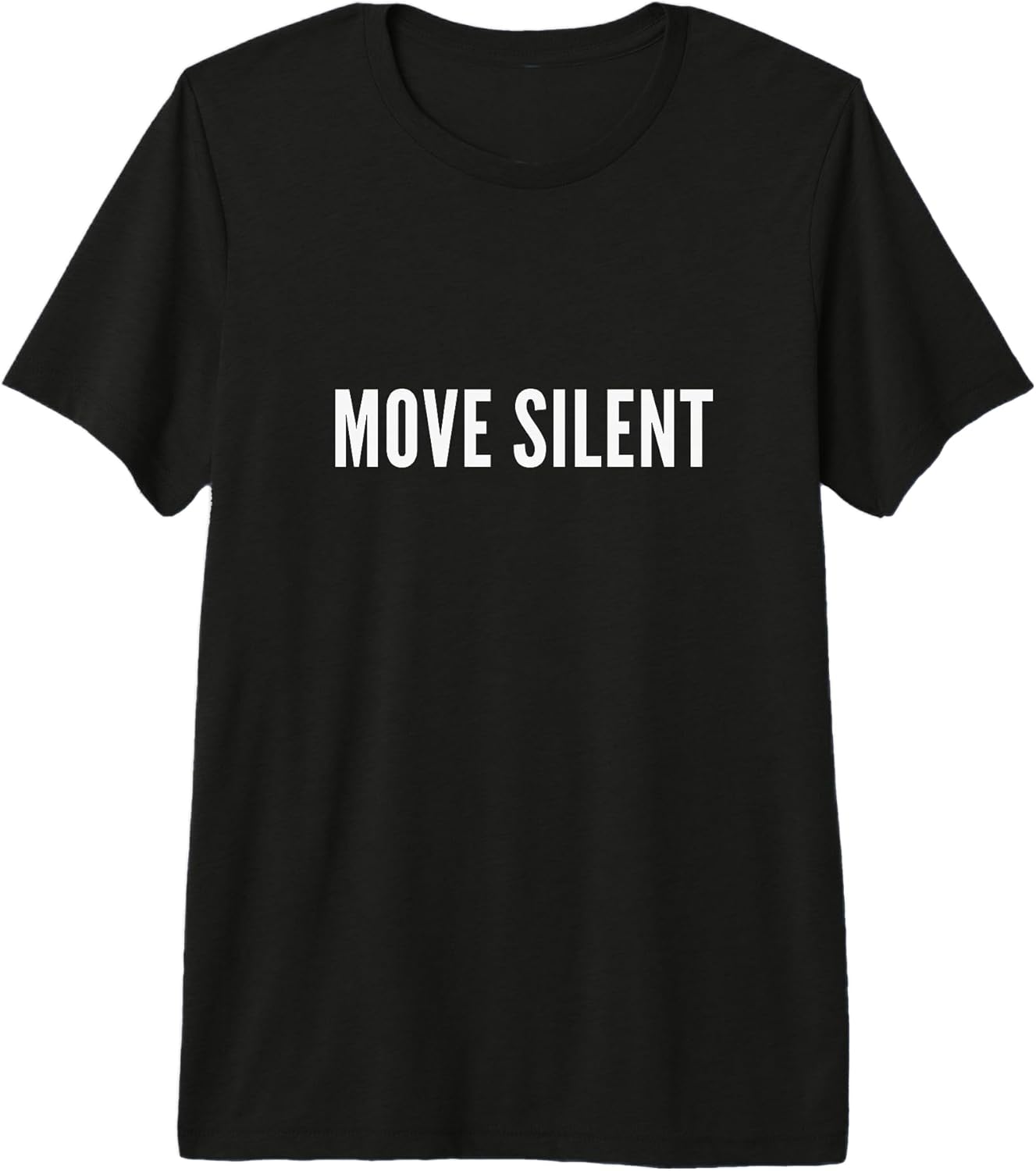 Silent Success