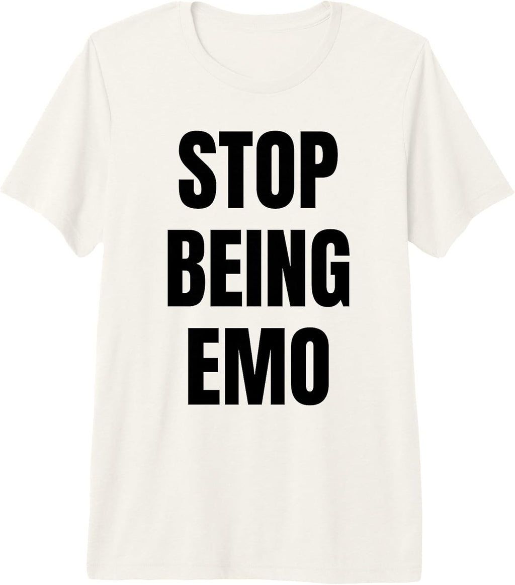 Emo Roast Club Sad Boy Banter Apparel and Gifts