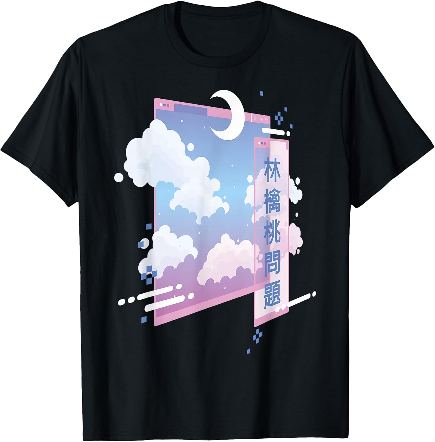 80s RETRO VAPORWAVE