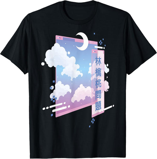 80s RETRO VAPORWAVE