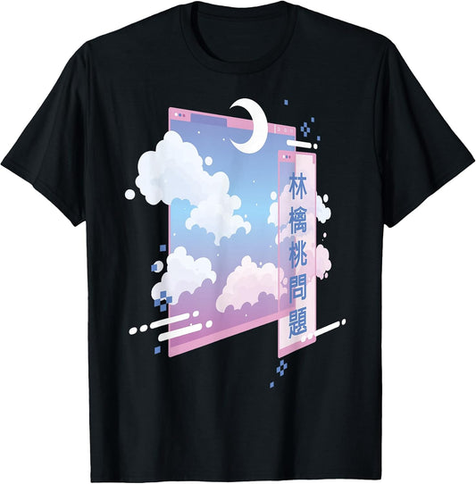 80s RETRO VAPORWAVE