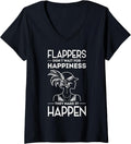 Flapper Dresses 1920s and Flapper Merch