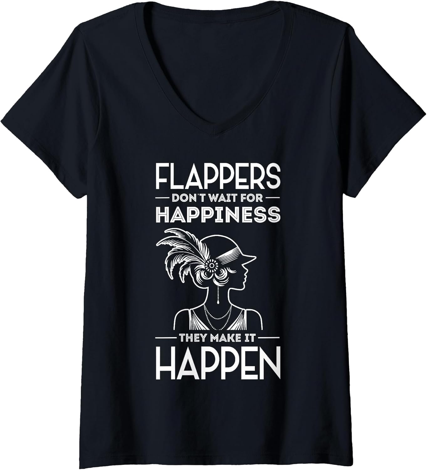 Flapper Dresses 1920s and Flapper Merch