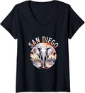 San Diego Cute Animal City Zoo Merch
