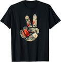 Peaceful Gesture Apparel