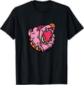 Morejstu Merch Jstu must have snacks