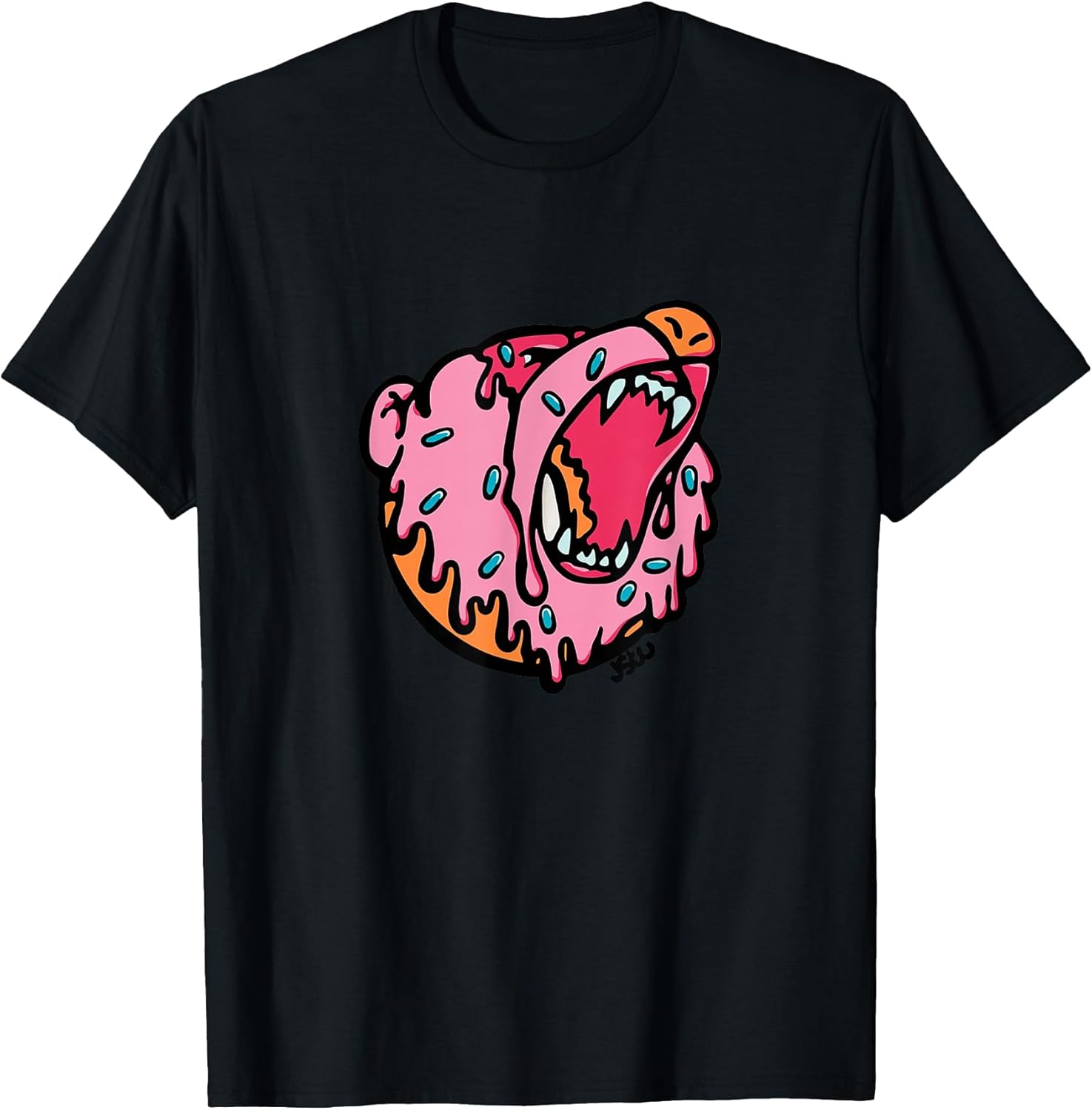 Morejstu Merch Jstu must have snacks