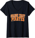 Orange Coast College Athletic Sports Fan