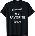 Shop 'til you drop