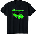sharerghini Green
