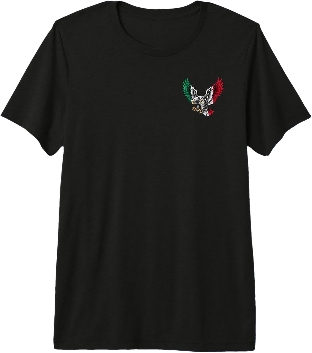 Mexican Pride.