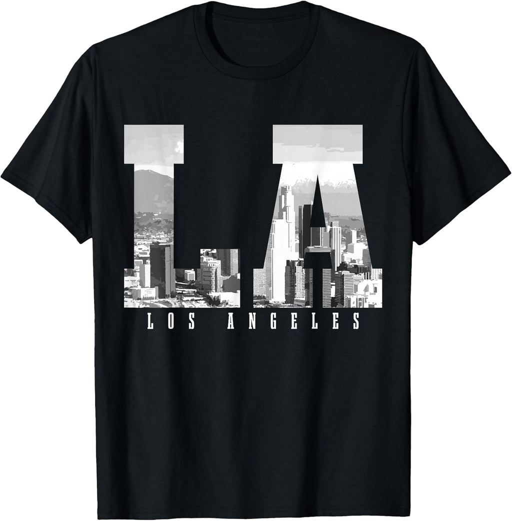 LA Los Angeles California - USA Souvenirs