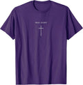 Minimalist Christian Apparel Jesus Merch Gifts