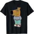 Just A Chill Guy Meme Clothing