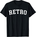 Retro - Style