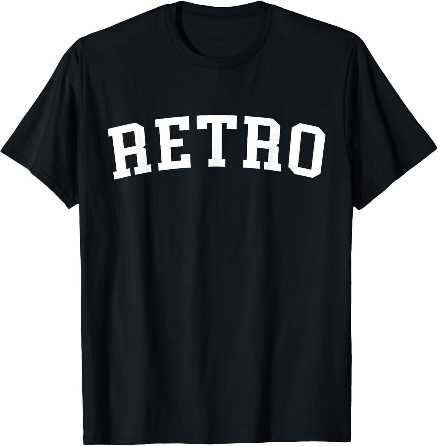 Retro - Style