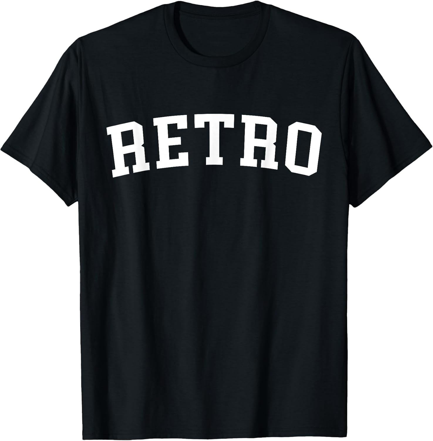 Retro - Style