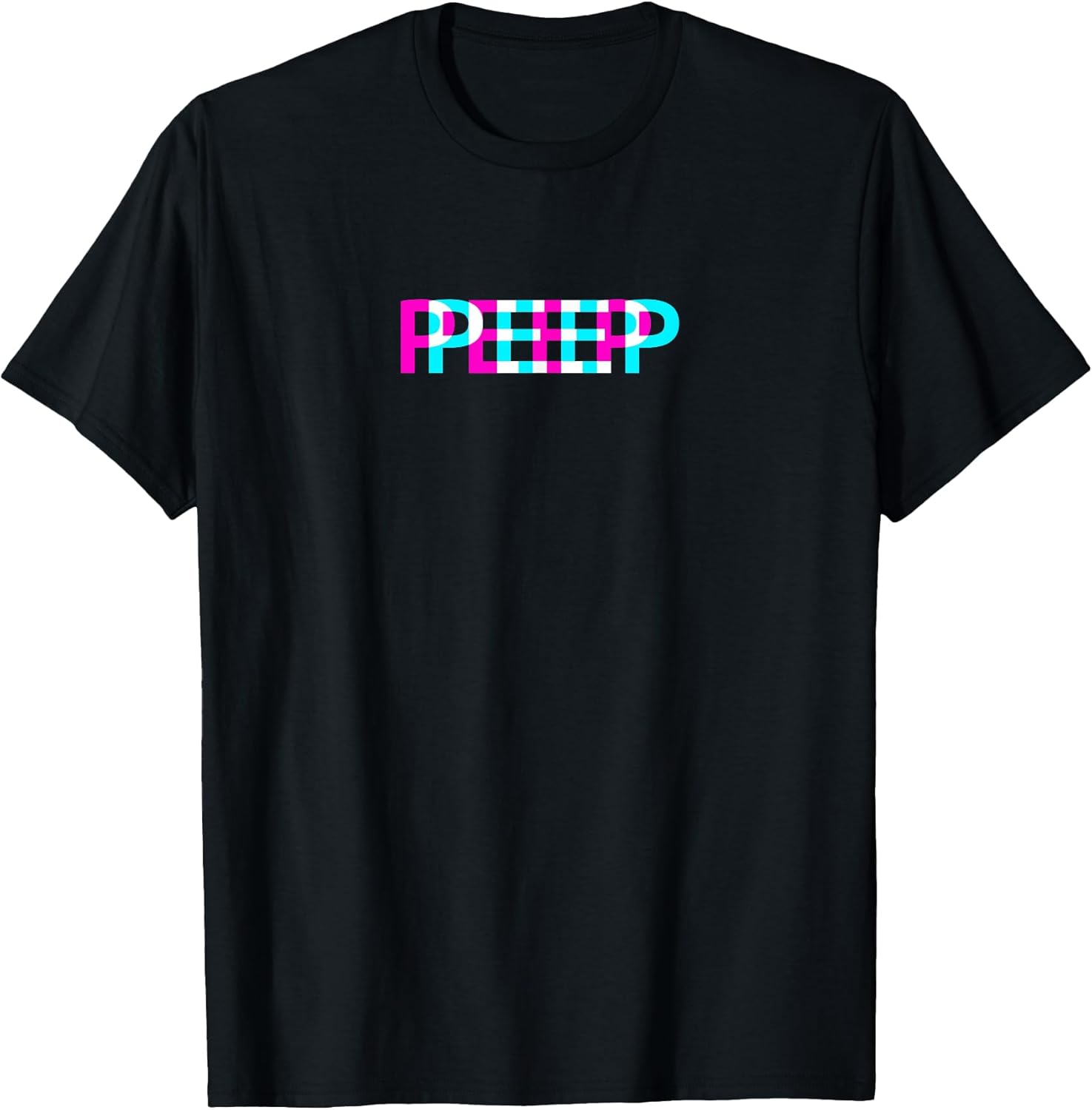 PEEP MERCH