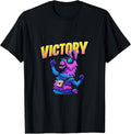 PixelLlama Victory