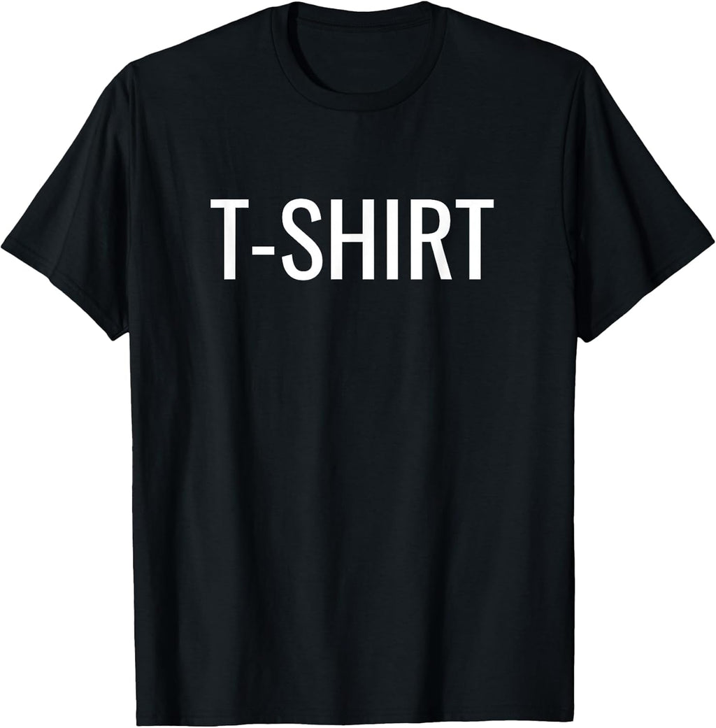 Funny T-Shirt