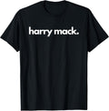 Harry Mack Fan Merch