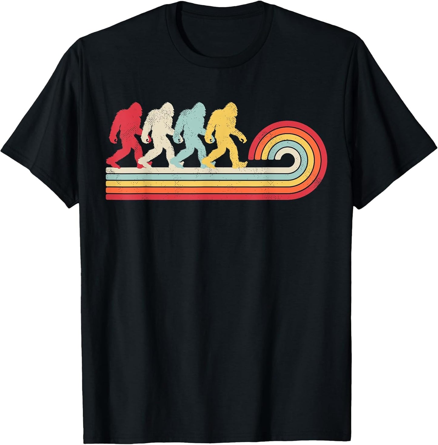Squatchy Bigfoot Co