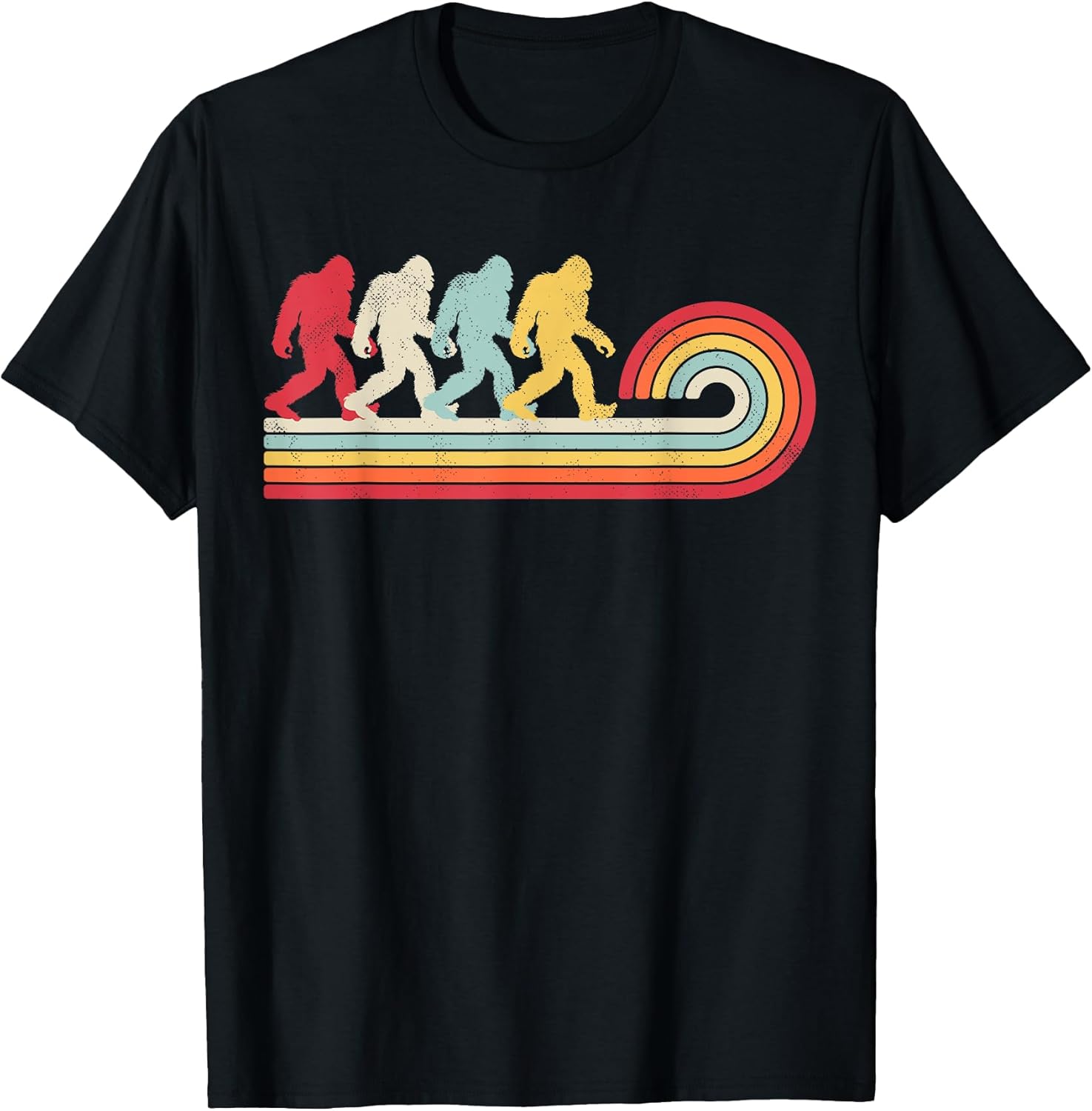Squatchy Bigfoot Co
