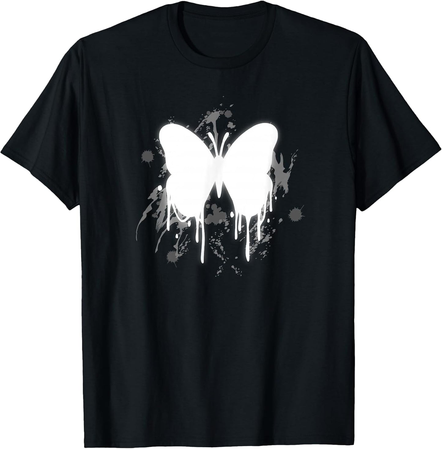Y2K Fairy Grunge Fairycore Clothes Women Men