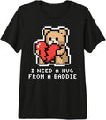 Pixel Emo Heart Collections