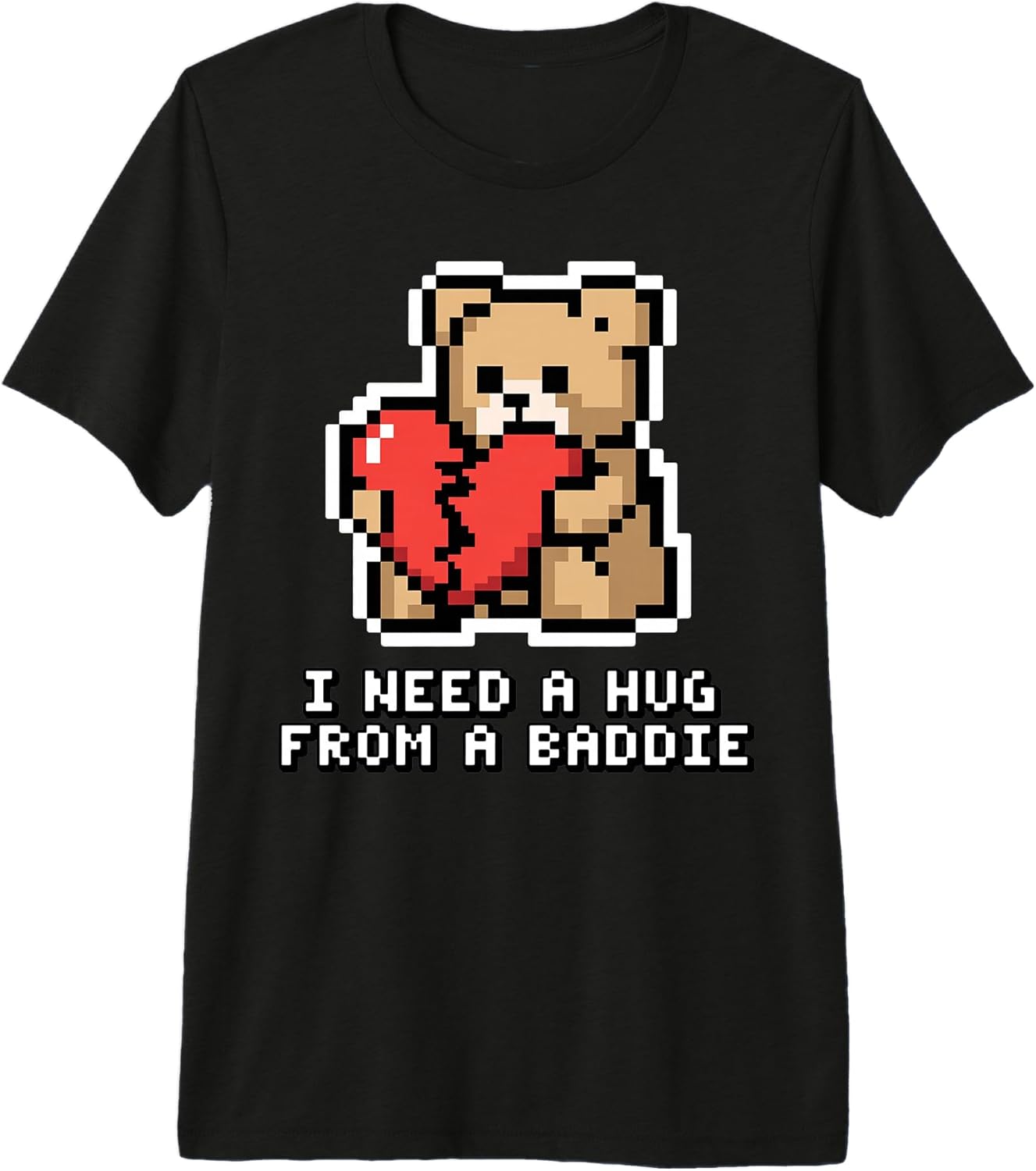 Pixel Emo Heart Collections