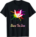 Awesome Share Love Kids Merch