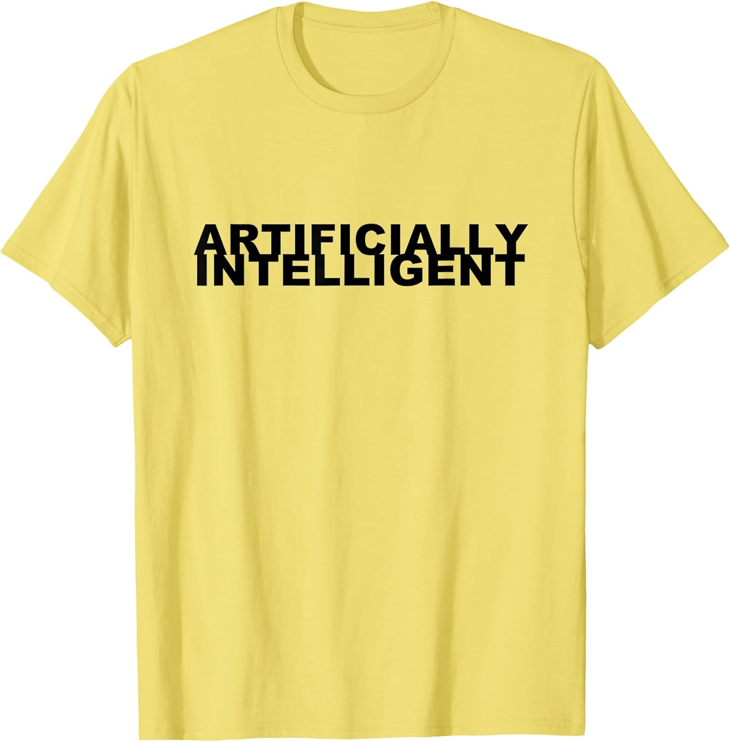 Artificially Intelligent Gift For Him/Her