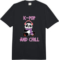 K-PoP merch