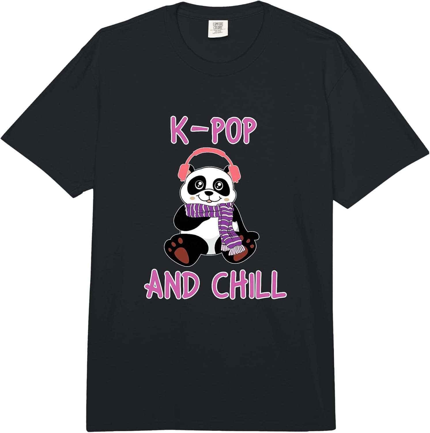K-PoP merch