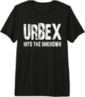 URBEX Urban Explorer Crew Apparel
