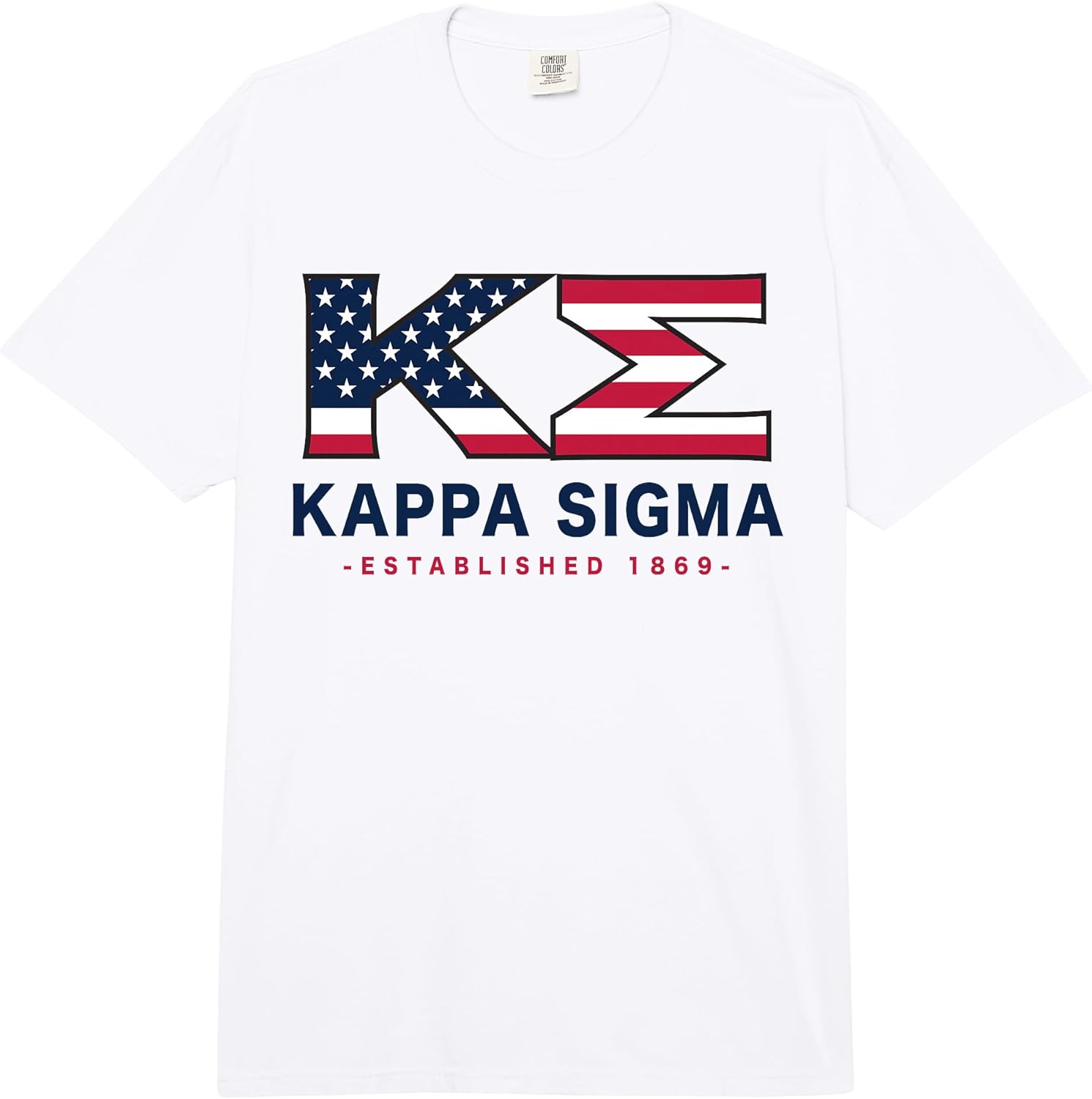 Kappa Sigma