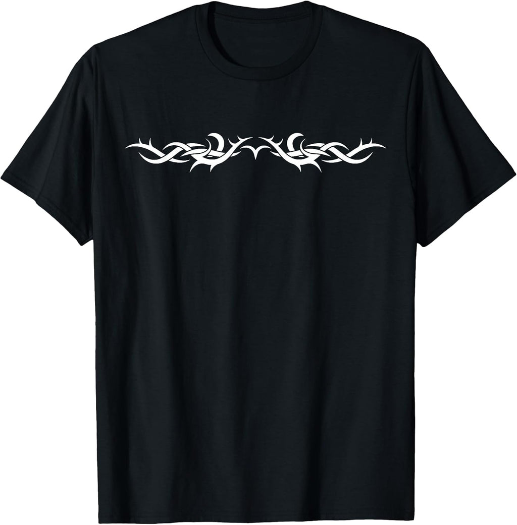 Tribal 90s