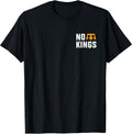 No Kings Here