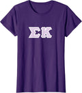 Sigma Kappa