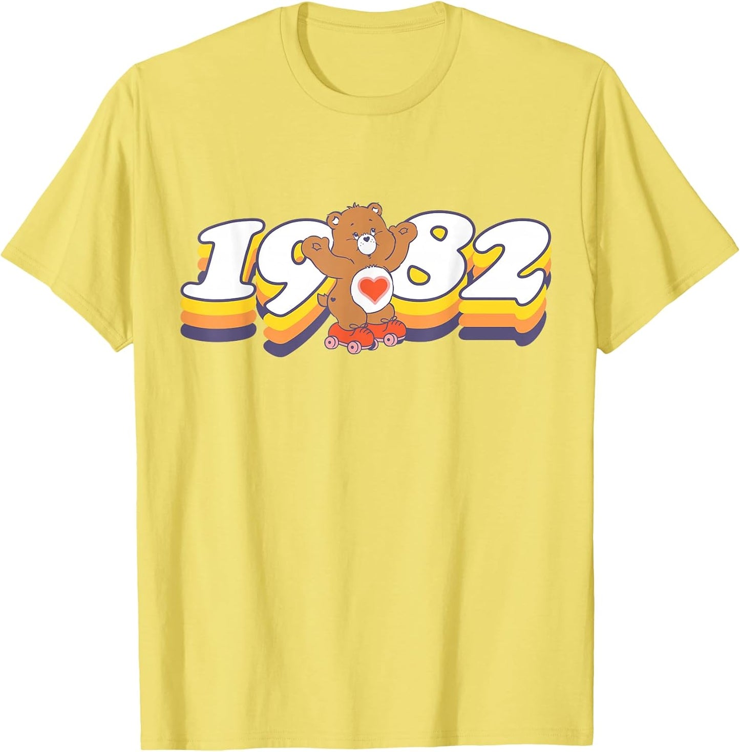 Care Bears Official Merchandise