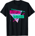 Lets Go To The Mall Shopping Apparel
