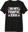 Fanfic Fanfiction SteMi Apparel