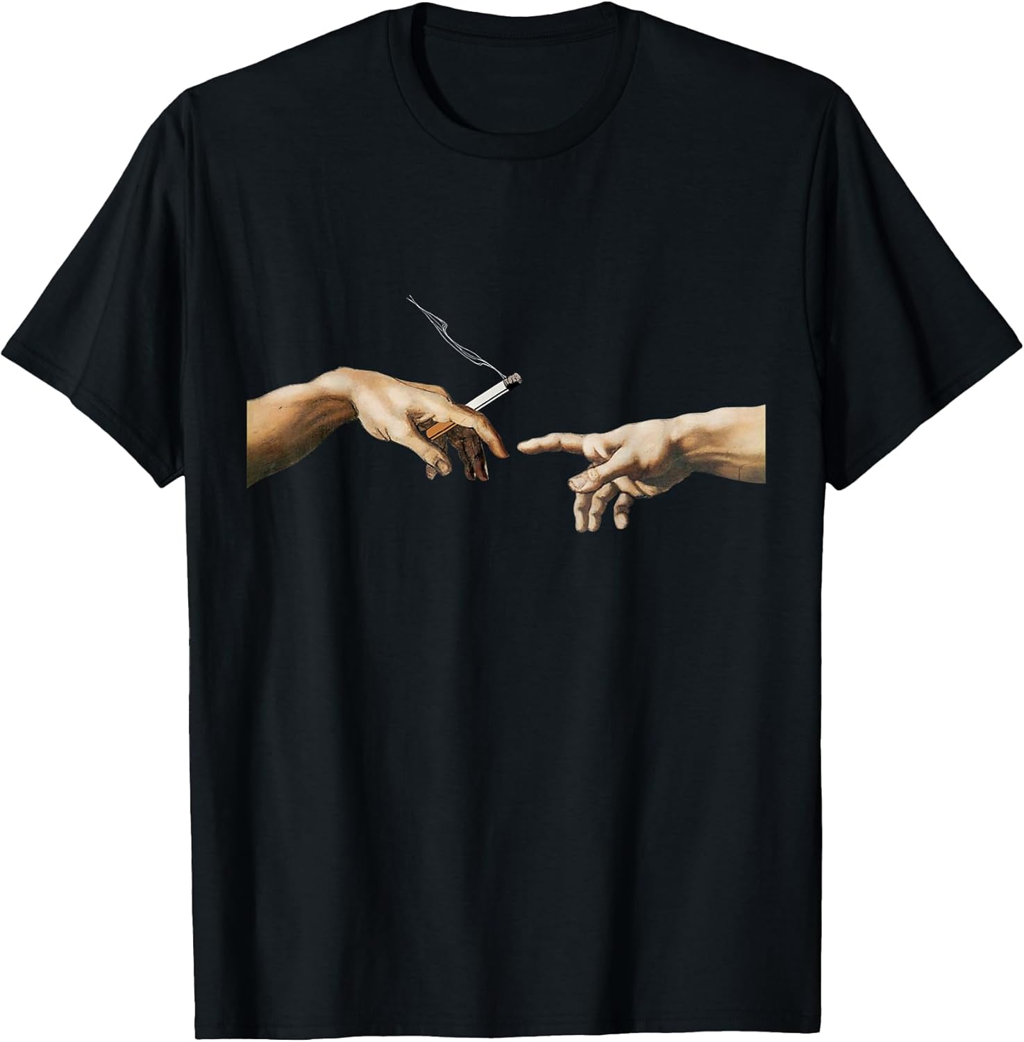Michelangelo T-shirts for women