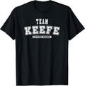 KEEFE Family Apparel