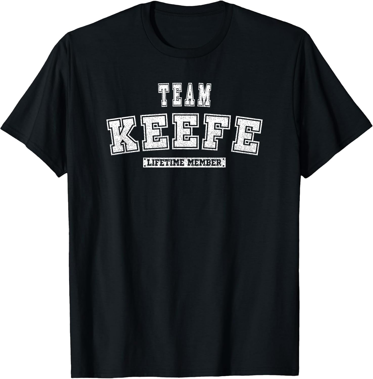 KEEFE Family Apparel