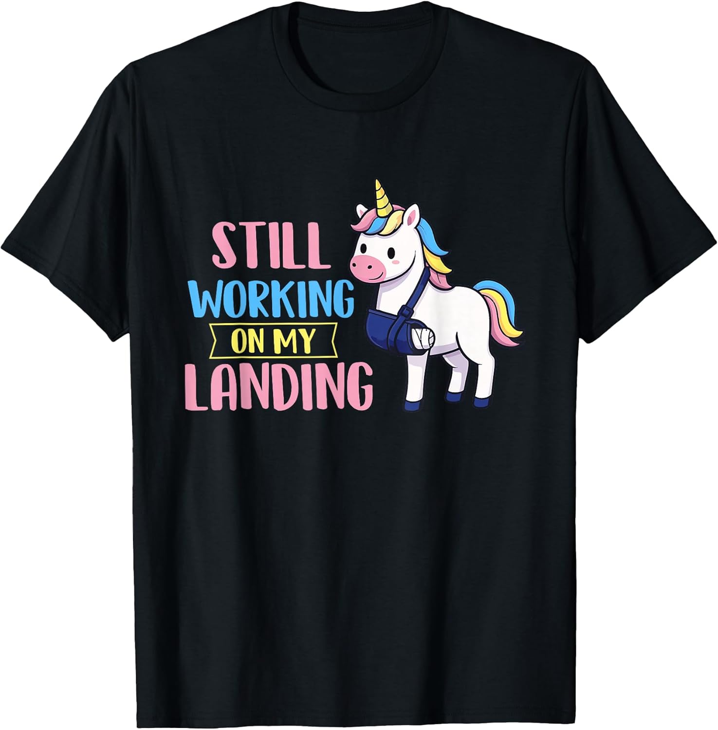 Arm Recovery Merch