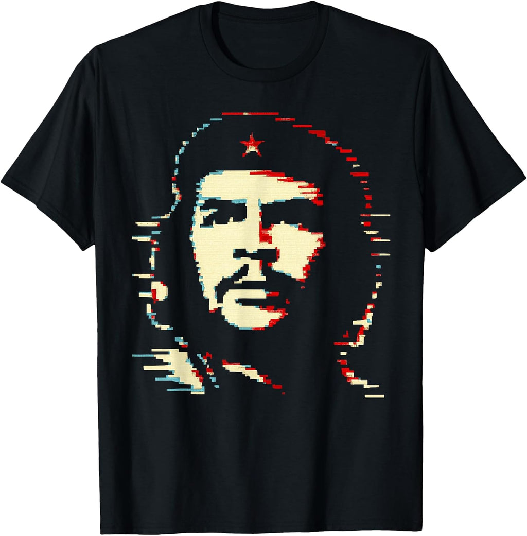 Ernesto Che Guevara Tees n Stuff...